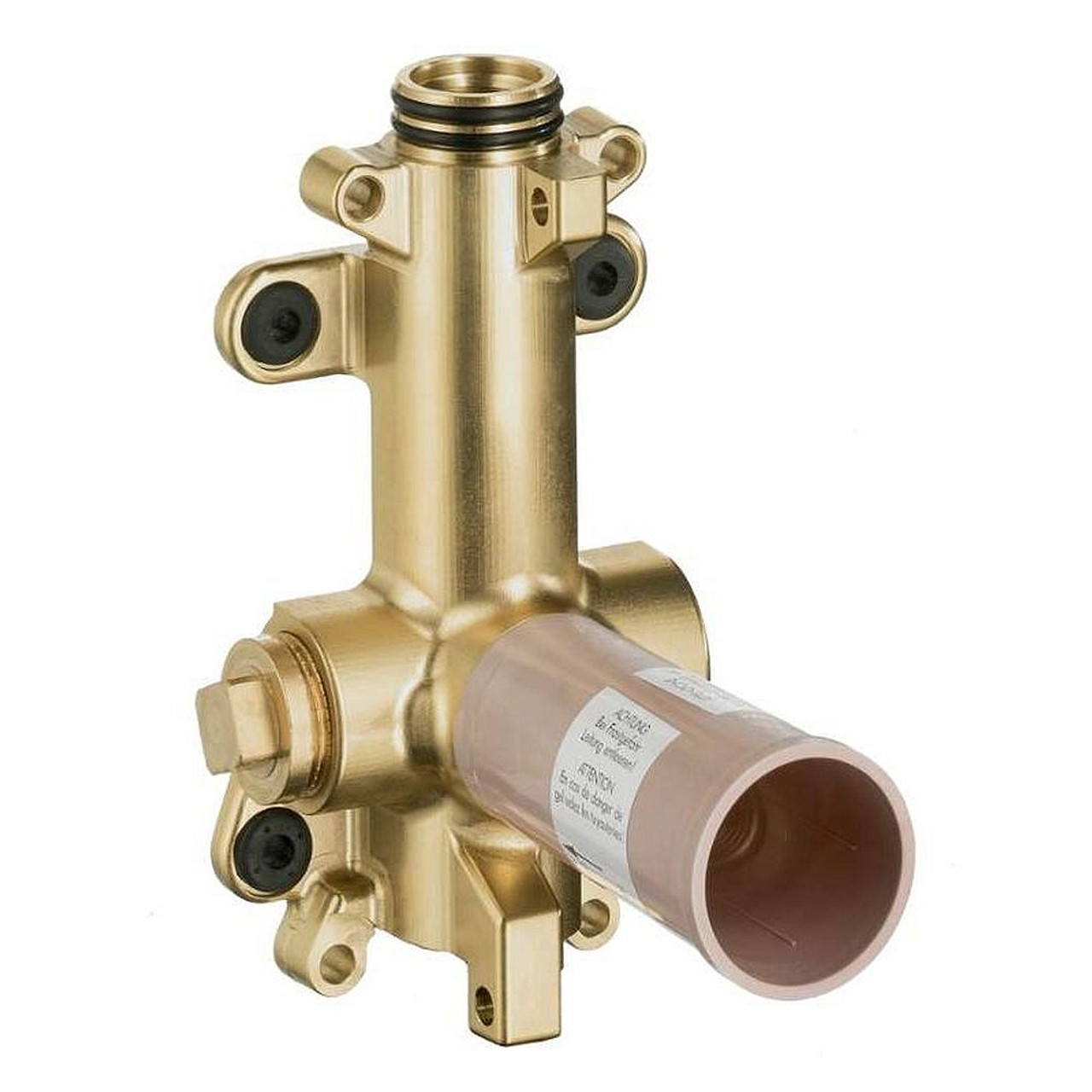 3/4 Inch Volume Control RoughValve