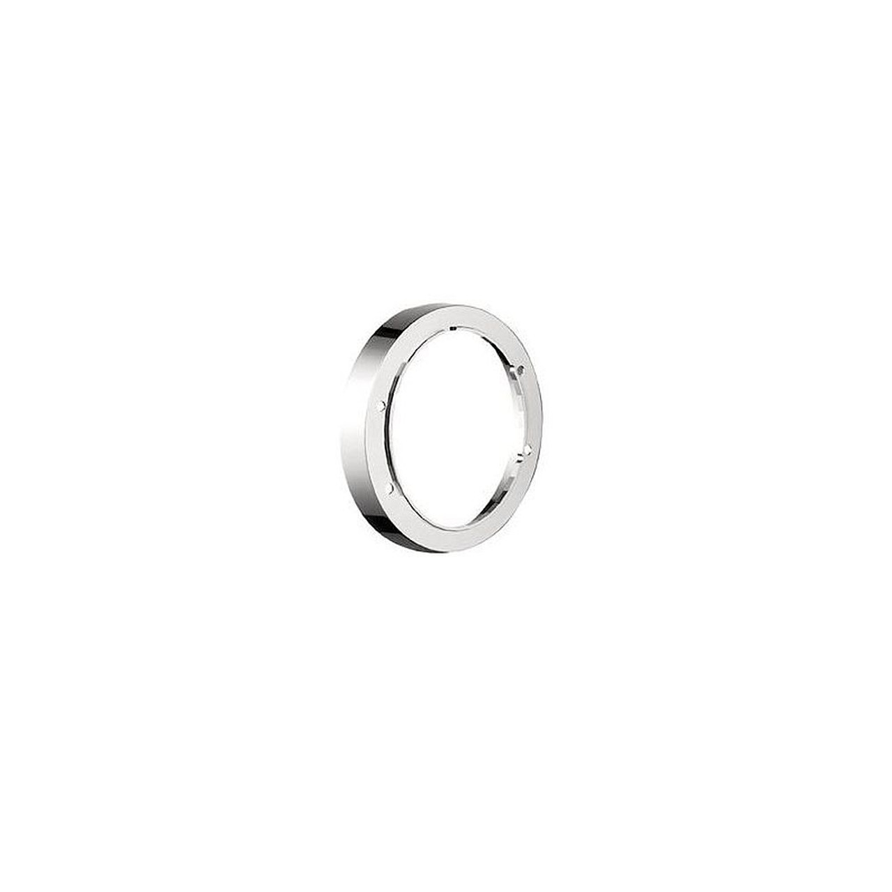 Hansgrohe 13596820 iBox Extension Kit 7/8in in Brushed Nickel