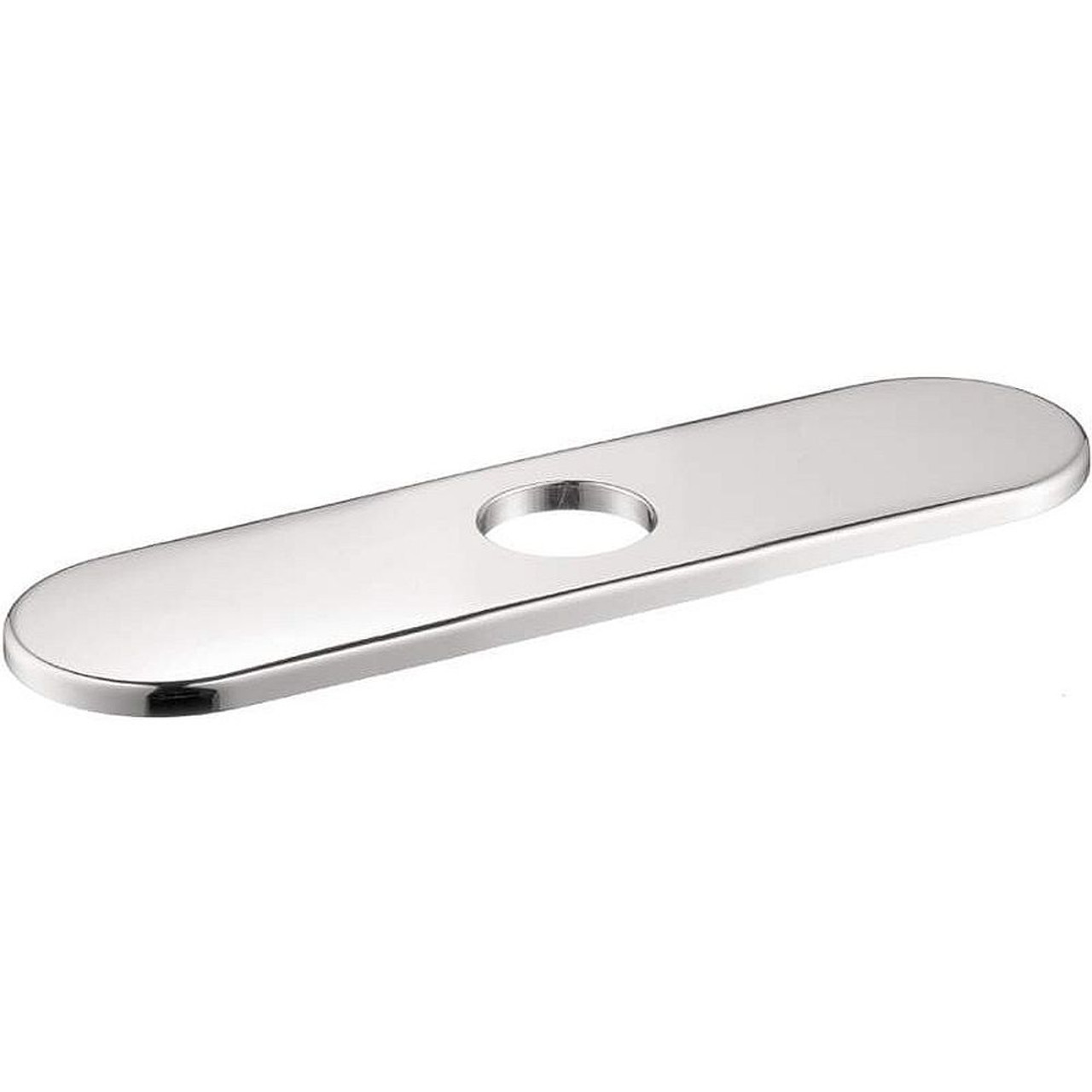 Hansgrohe 10-In Escutcheon Plate