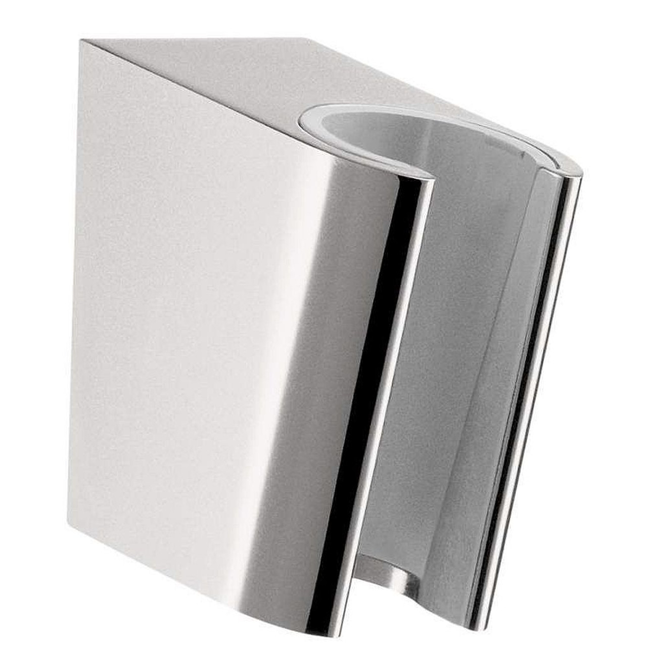 Hansgrohe 28331000 Porter S Hand Shower Holder Wall Mounted in Chrome