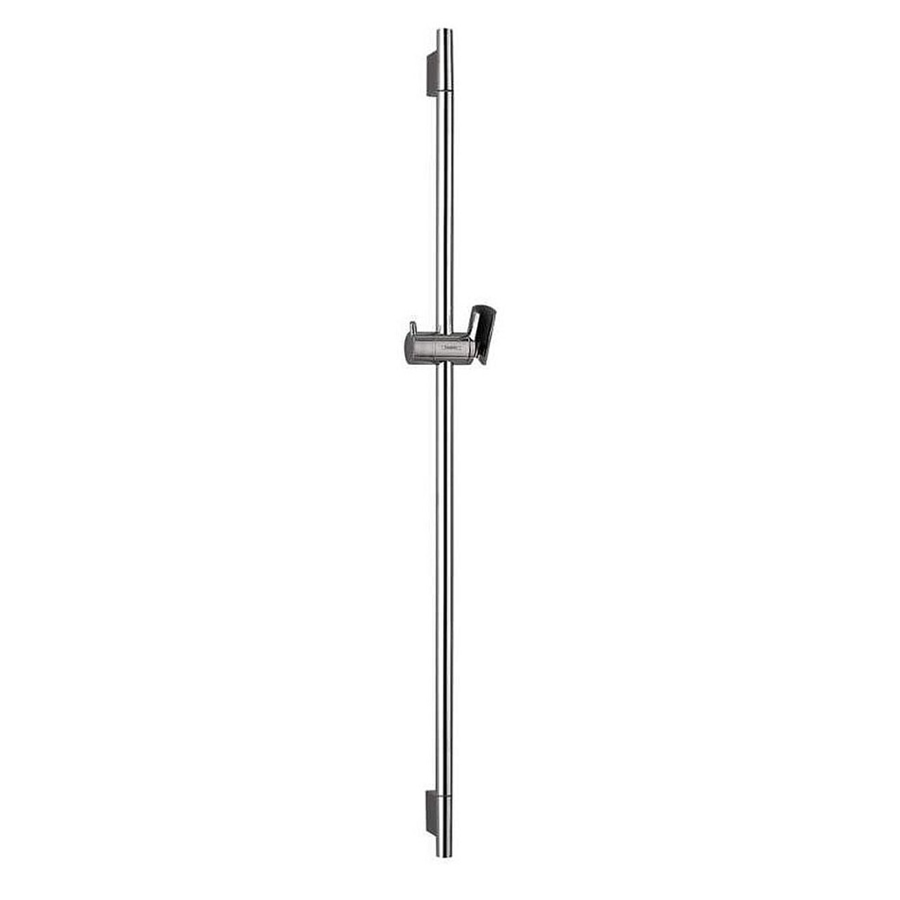 Hansgrohe 28631000 Unica S Slide Bar 36in with 63in TechnifleHose in Chrome Hansgrohe 28631000 Unica S Slide Bar 36in with 63in TechnifleHose in Chrome