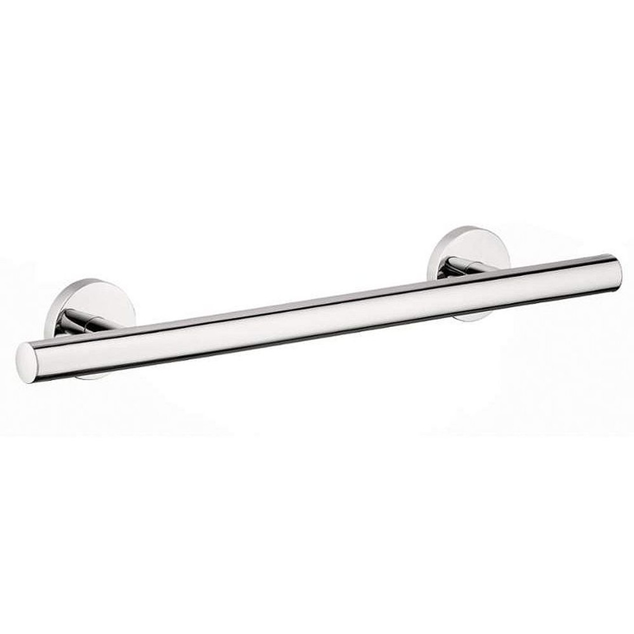 Hansgrohe 40513000 S/E Accessories 19in Towel Bar in Chrome