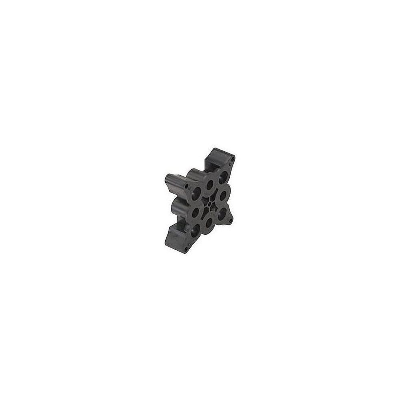 Hansgrohe 13595000 Extension iBox 1in (25mm) in Hansgrohe 13595000 Extension iBox 1in (25mm) in