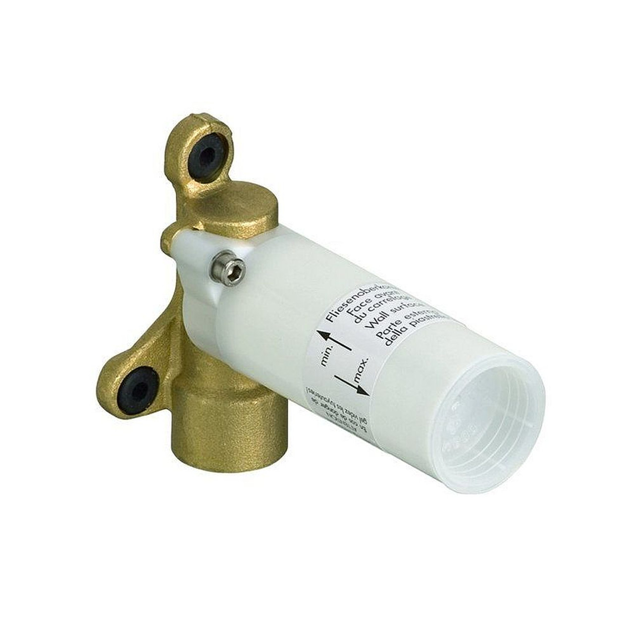 3/4 Inch RoughValve 3/4 Inch RoughValve