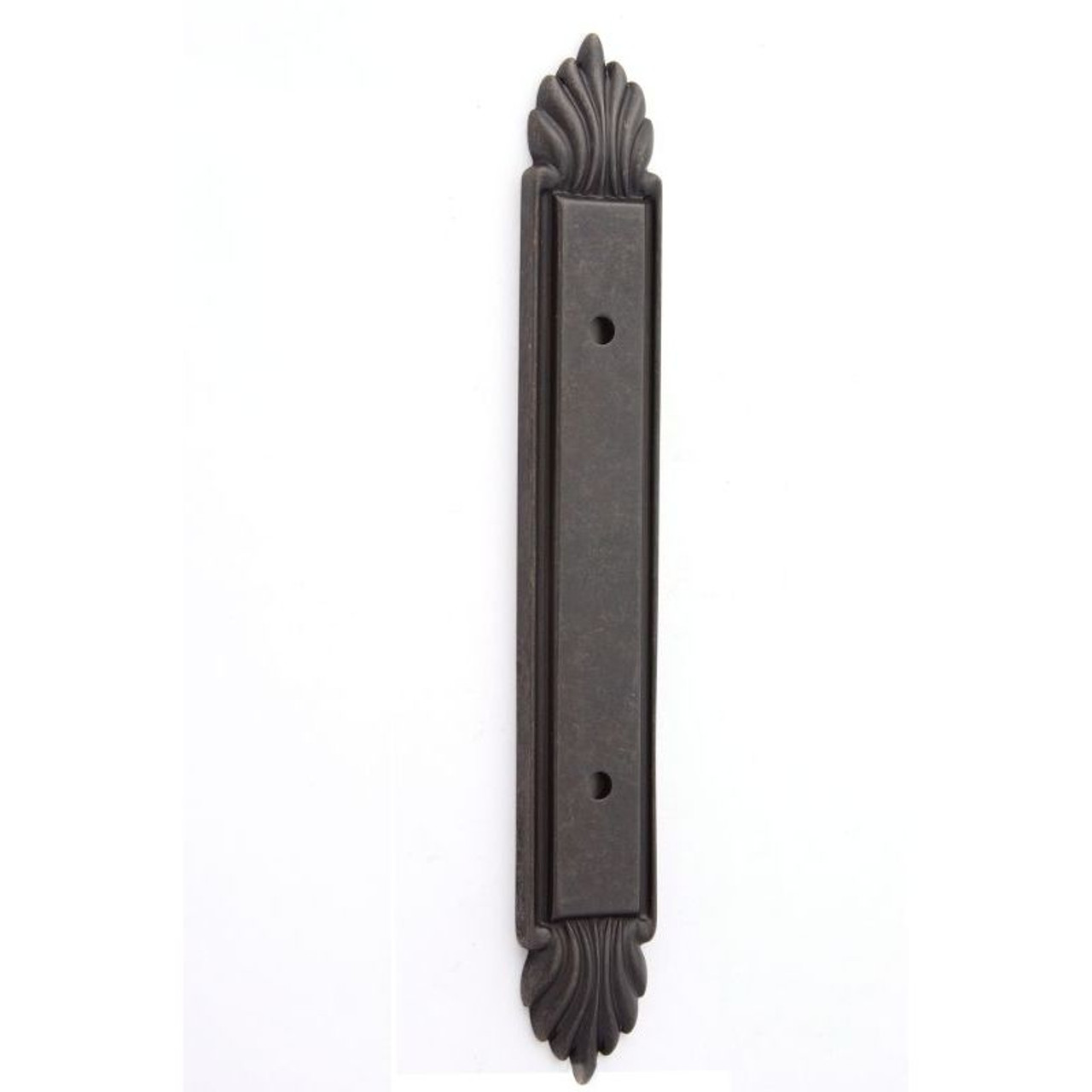 Alno Fiore A1477-3-BARC Backplate Traditional in Barcelona