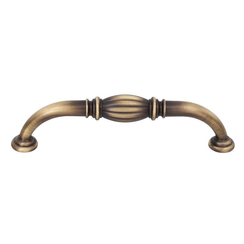 Alno Tuscany A234-4-AEM Pull Traditional in Antique English Matte