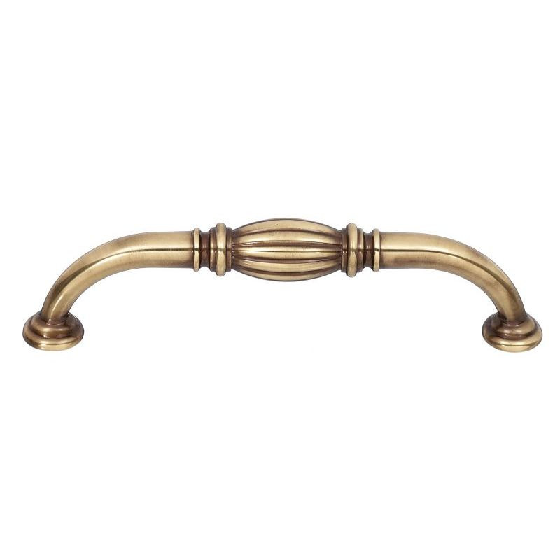 Alno Tuscany A234-4-PA Pull Traditional in Polished Antique