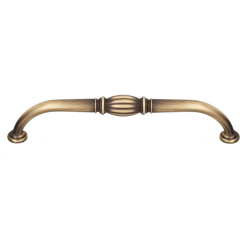 Alno Tuscany A234-8-AEM Pull Traditional in Antique English Matte