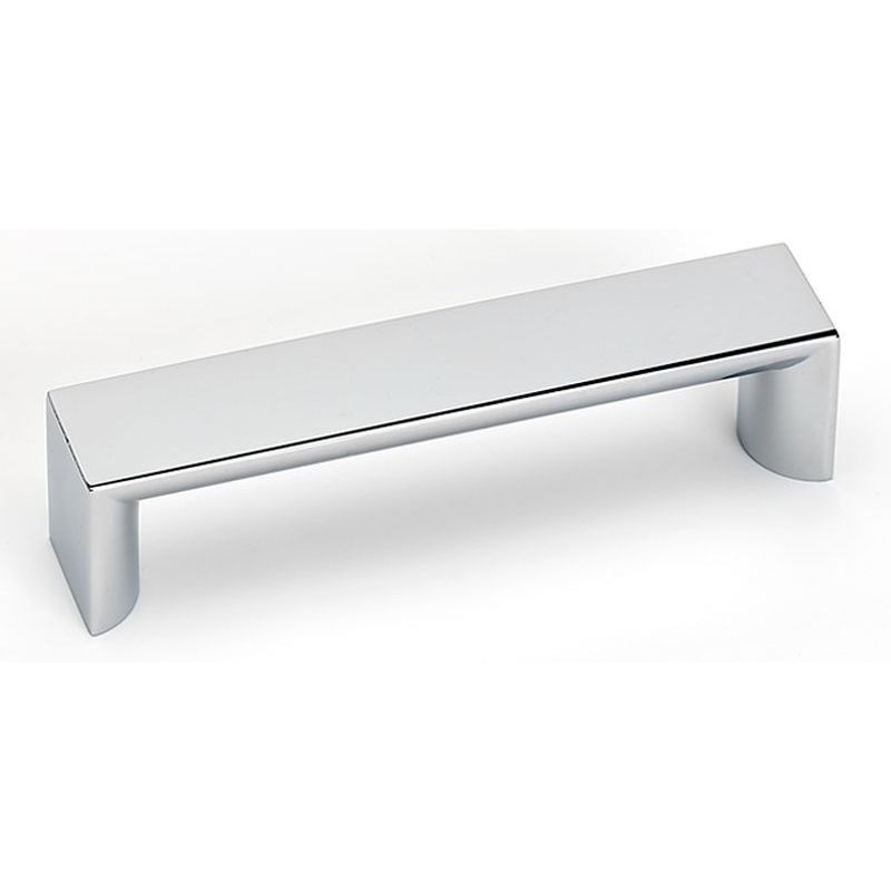 Alno Style Cents A514-PC Modern Pull in Polished Chrome