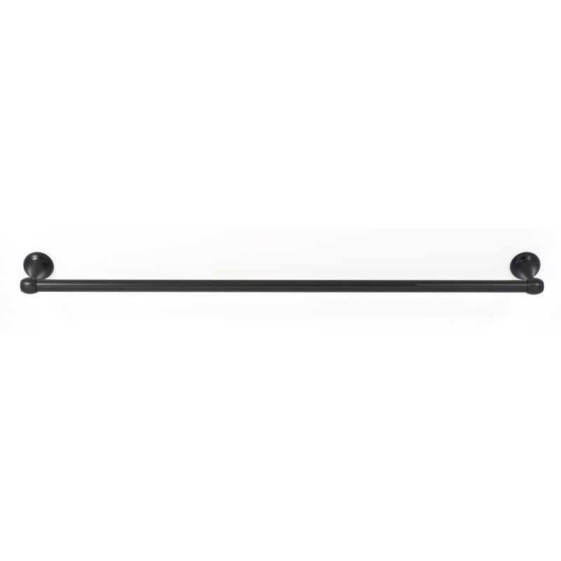 Alno Royale A6620-30-BRZ Towel Bar Transitional in Bronze
