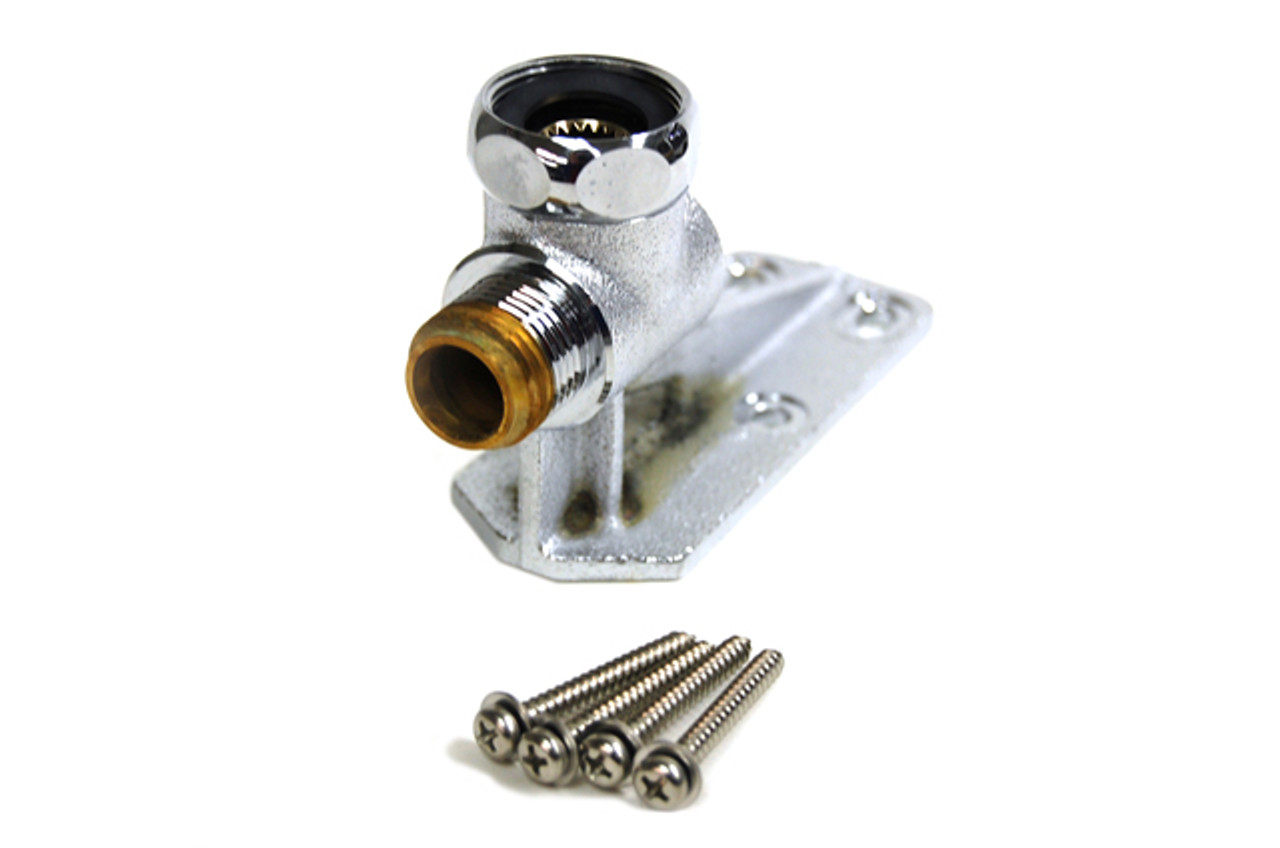 Toto Inlet Bracket Assembly For Thermal Mixing Eco Faucets