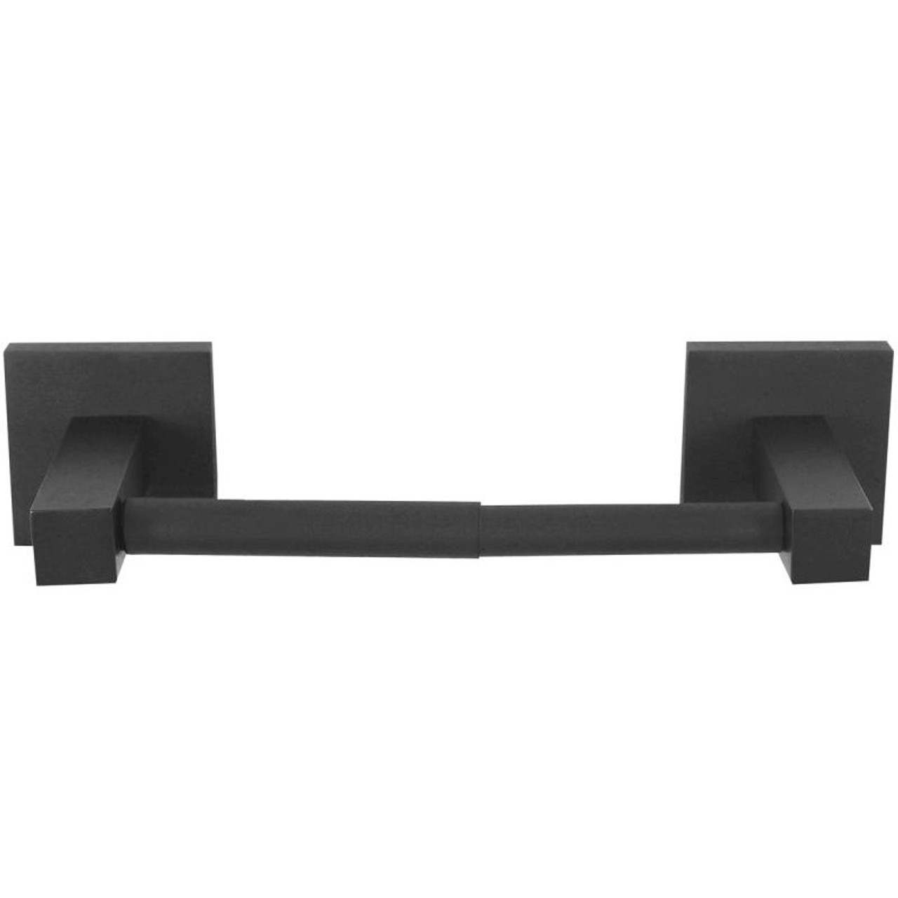 Alno Contemporary II A8460-BRZ Modern Tissue Holder in Bronze