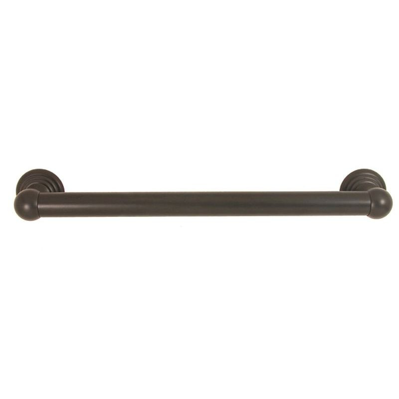 Alno Embassy A9020-18-BRZ Towel Bar Traditional in Bronze