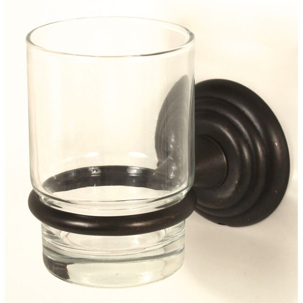 Alno Embassy A9070-BARC Traditional Tumbler Holder in Barcelona