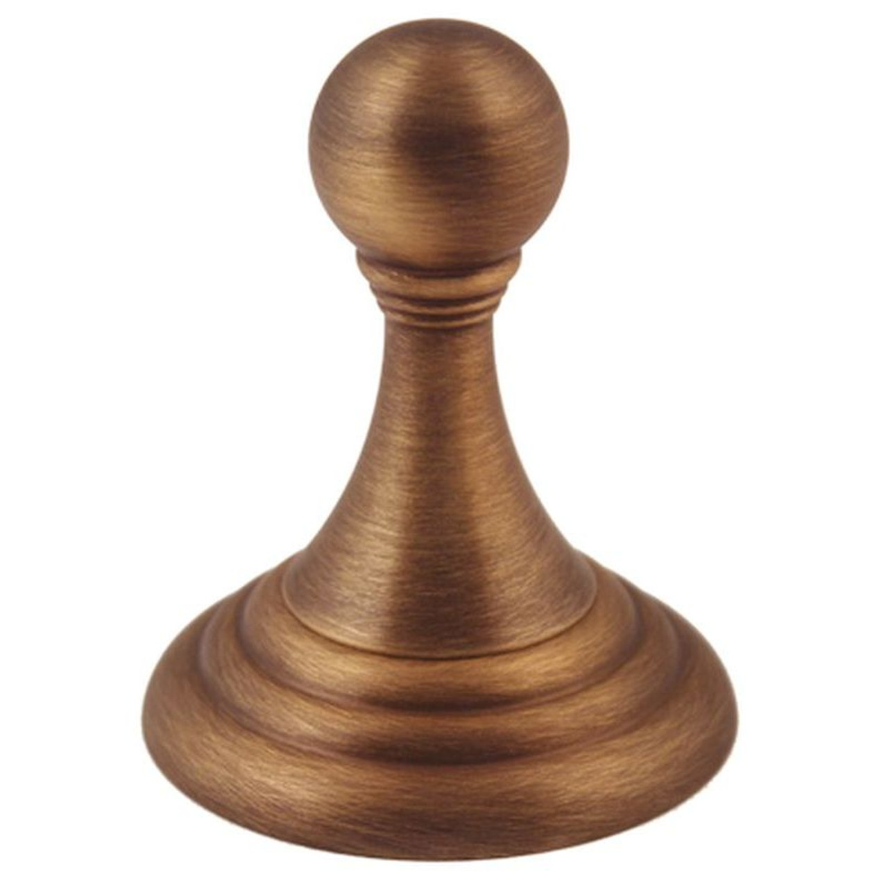 Alno Embassy A9075-AEM Robe Hook Traditional in Antique English Matte