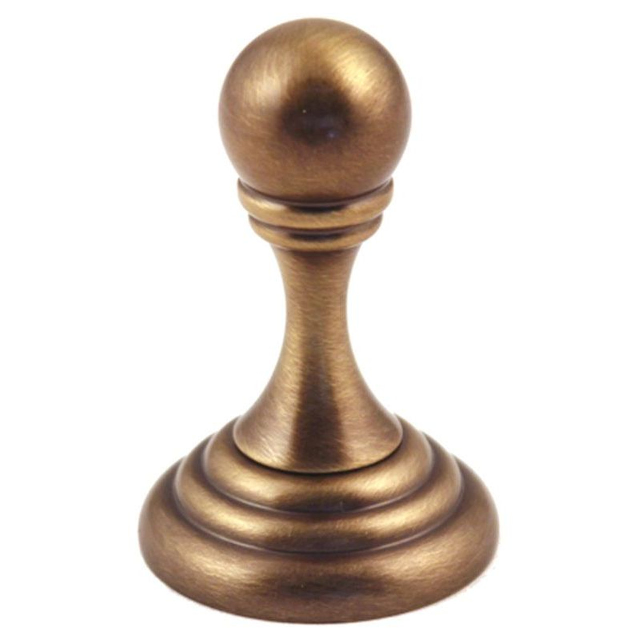 Alno Embassy A9080-AE Robe Hook Traditional in Antique English