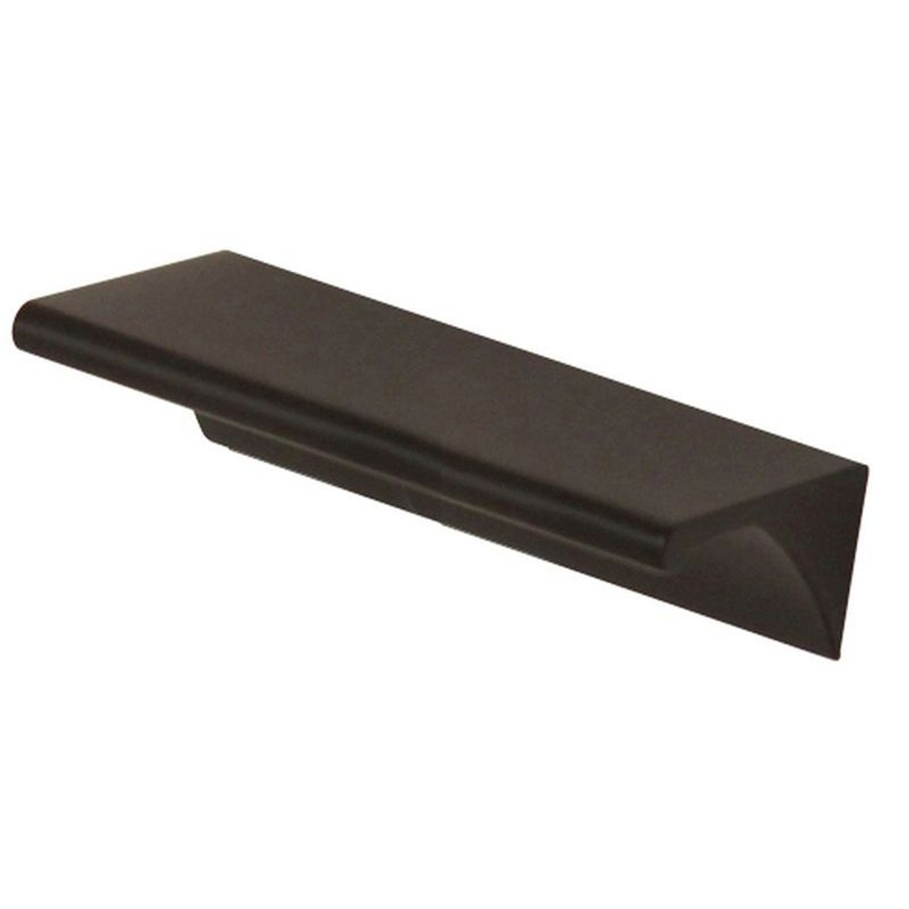 Alno A970-3-BRZ Tab Pull Modern in Bronze