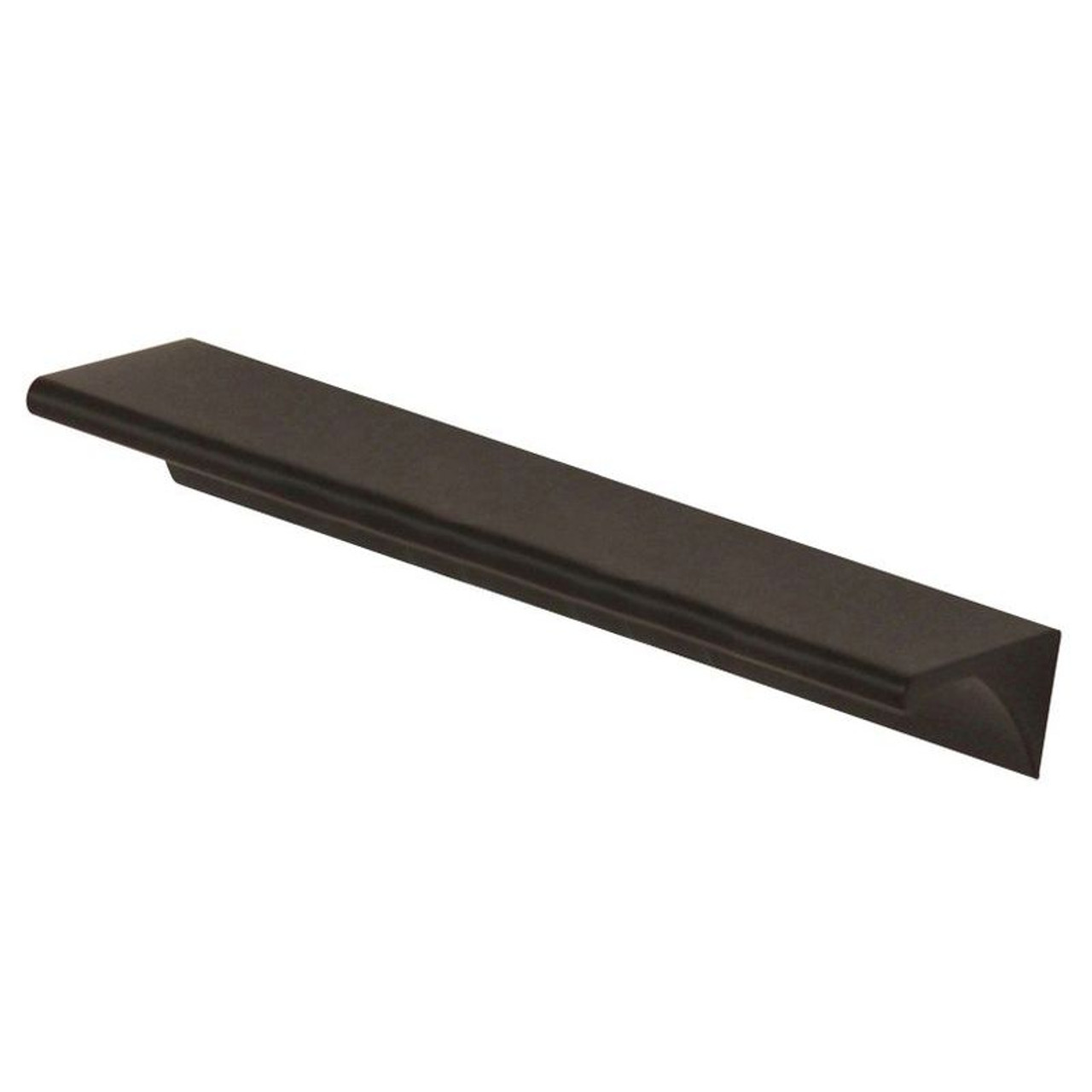 Alno A970-6-BRZ Tab Pull Modern in Bronze