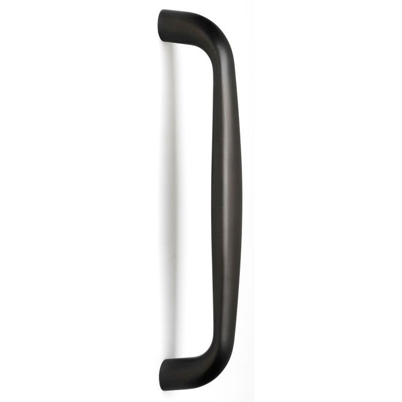 Alno D113-AP-BRZ Appliance Pull Modern in Bronze
