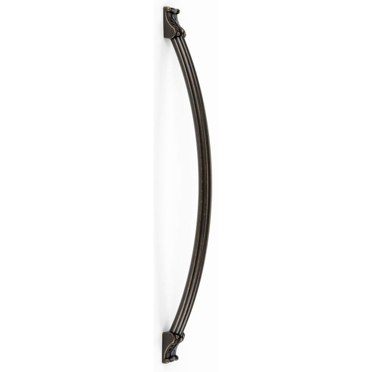 Alno Fiore D1476-18-BARC Appliance Pull Traditional in Barcelona
