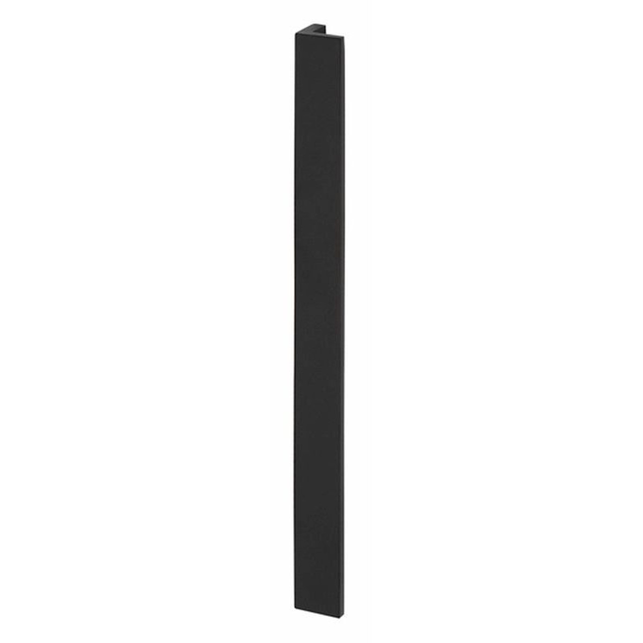 Alno D960-12-BRZ Appliance Pull Tab Pull Modern in Bronze