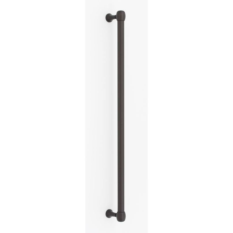 Appliance Pull Transitional in Chocolate Bronze