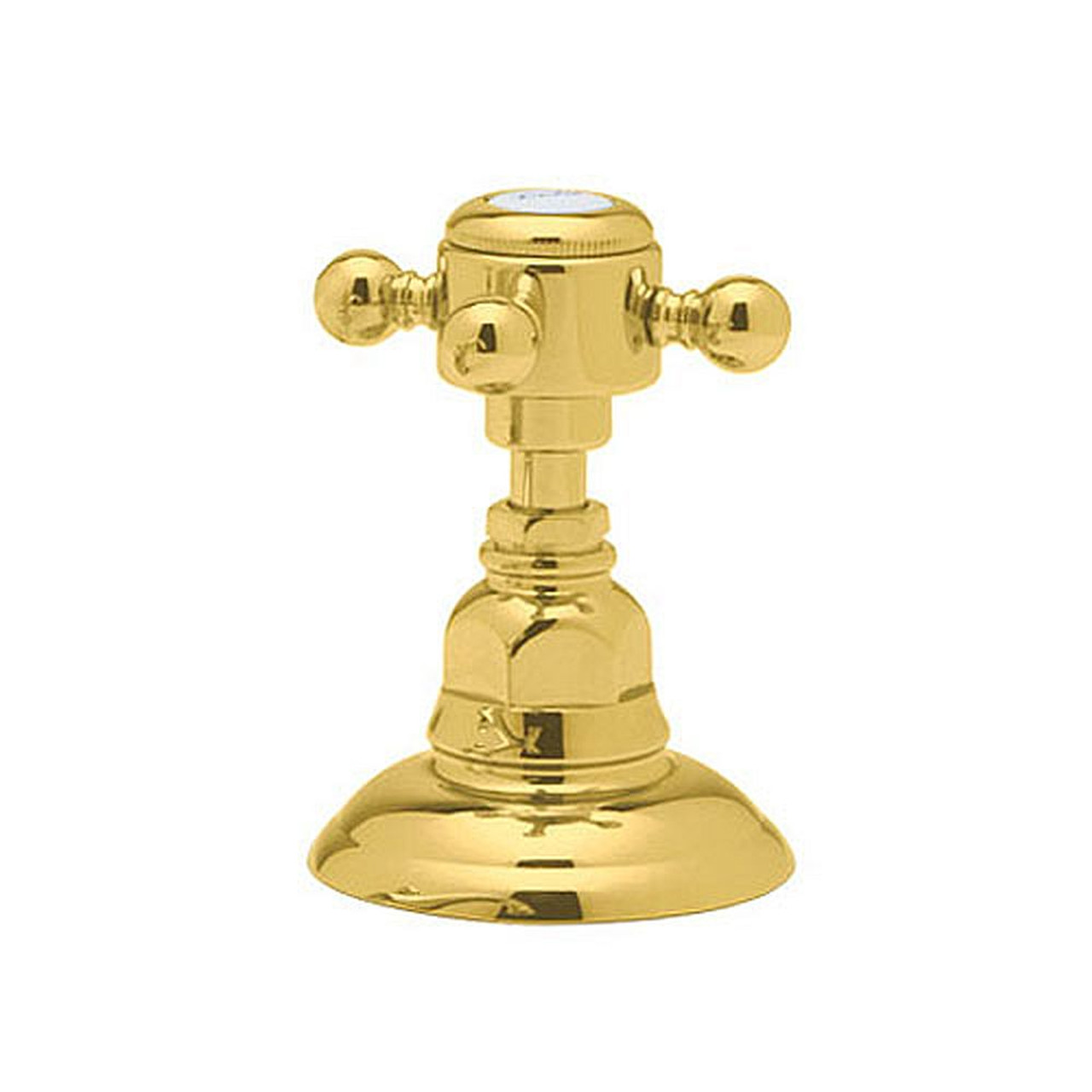 1/2in Cold Side valve in Inca Brass 1/2in Cold Side valve in Inca Brass