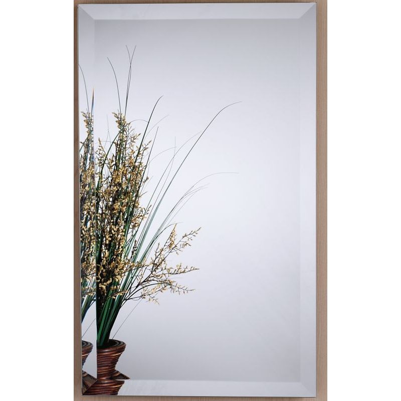 Alno MC4550 Mirror Cabinet Glass