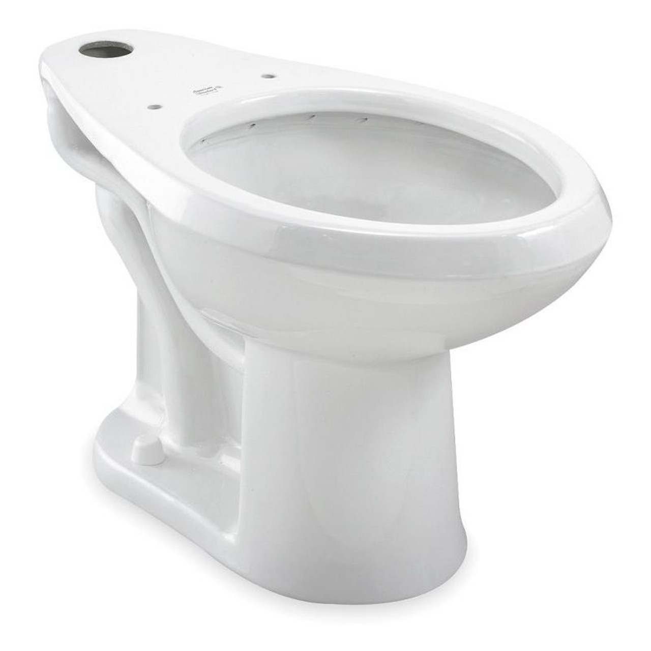 Flushometer Toilet, 1.6/1.1gpf, Floor Flushometer Toilet, 1.6/1.1gpf, Floor
