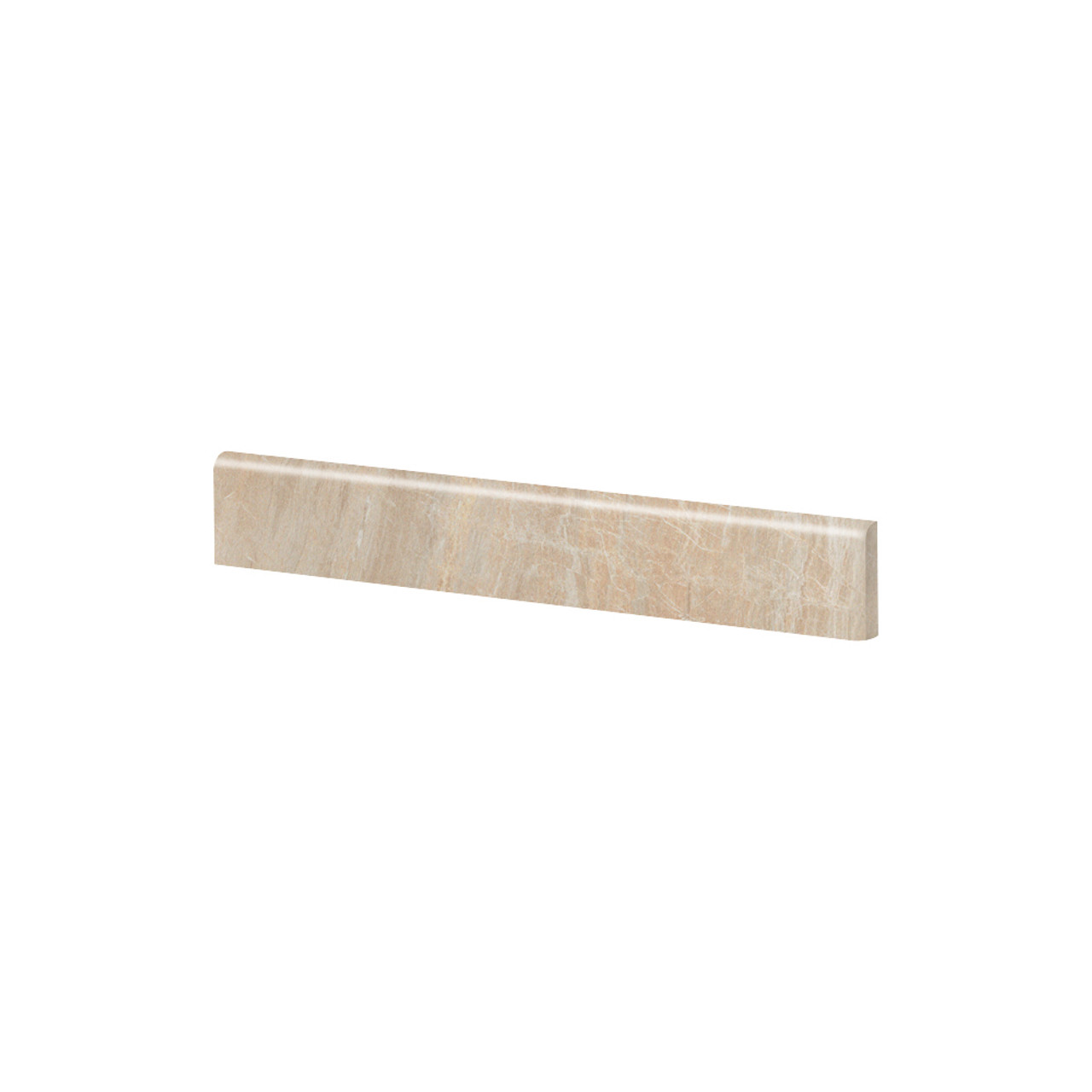 Baseboard 3X24 Beige (1 Piece) Baseboard 3X24 Beige (1 Piece)