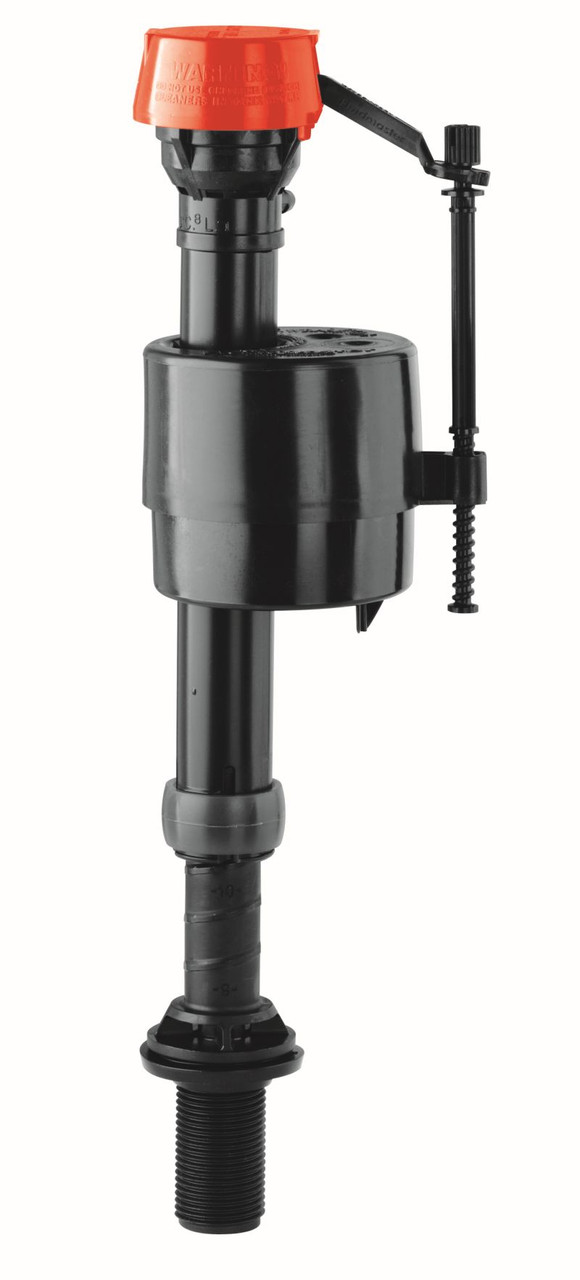 Toilet Tank Fill Valve