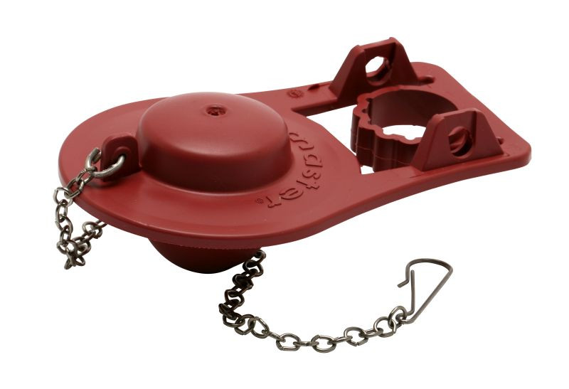 Universal Microban Flapper