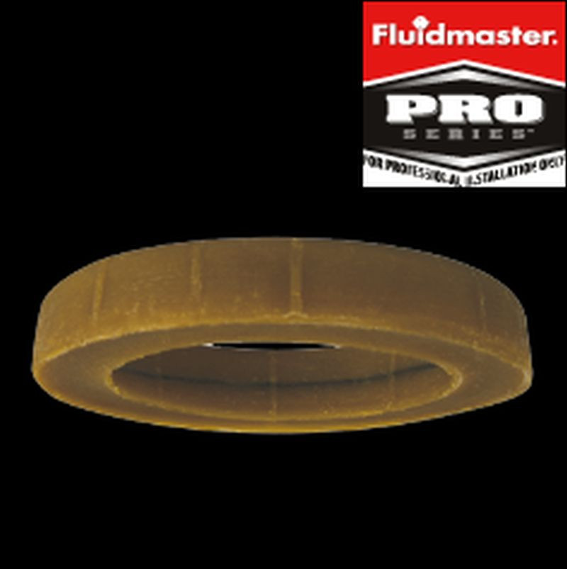 Back Outlet Wax (no bolts)