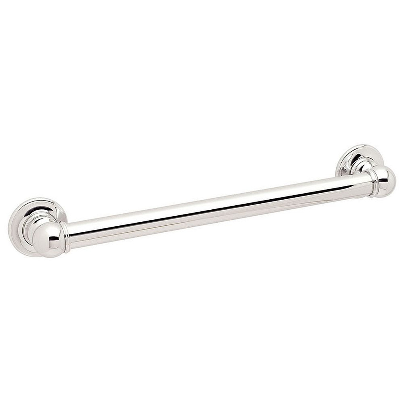 24in Grab Bar in Polished Chrome 24in Grab Bar in Polished Chrome