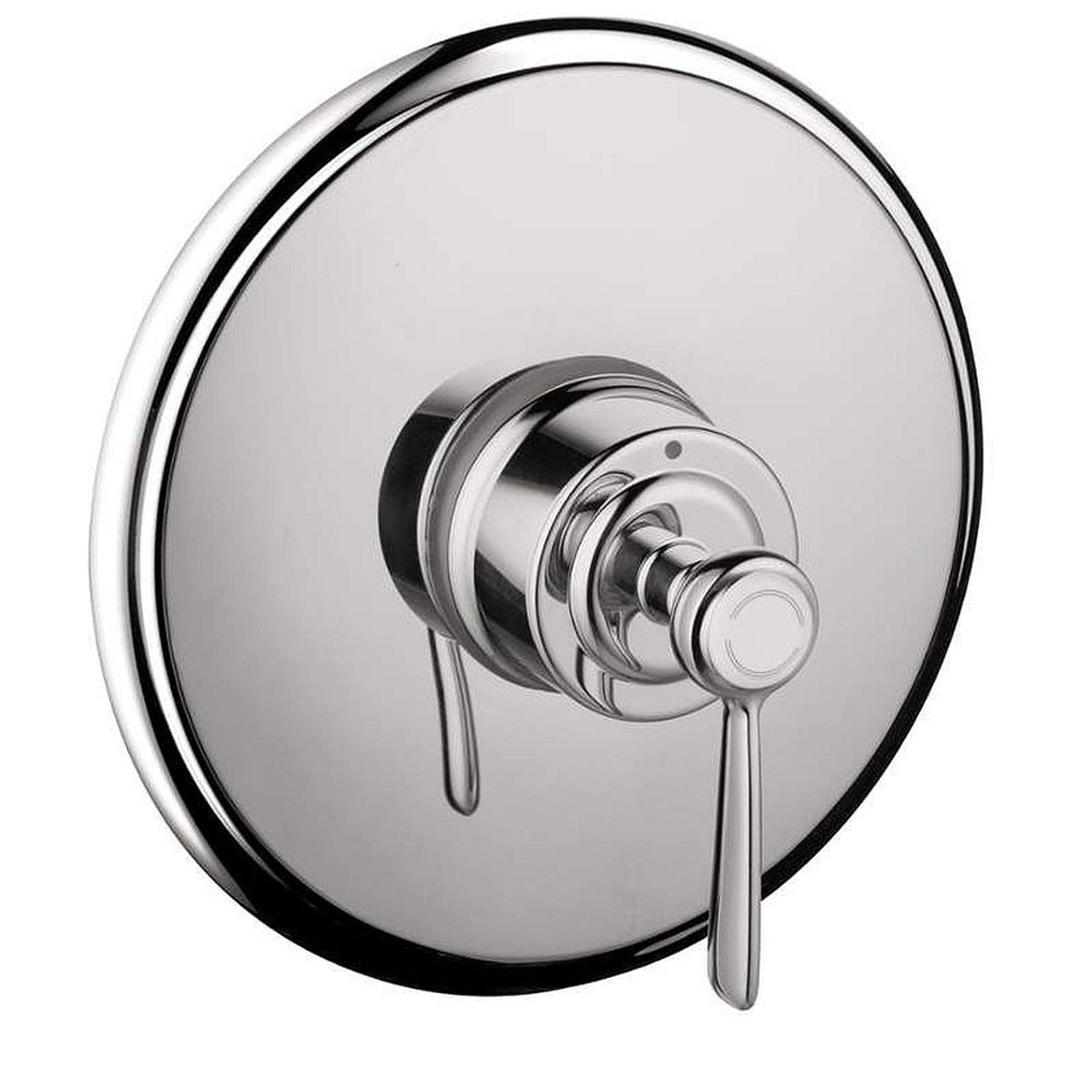 Axor 16508001 Pressure Balanced Valve Trim - Less Valve in Chrome Axor 16508001 Pressure Balanced Valve Trim - Less Valve in Chrome