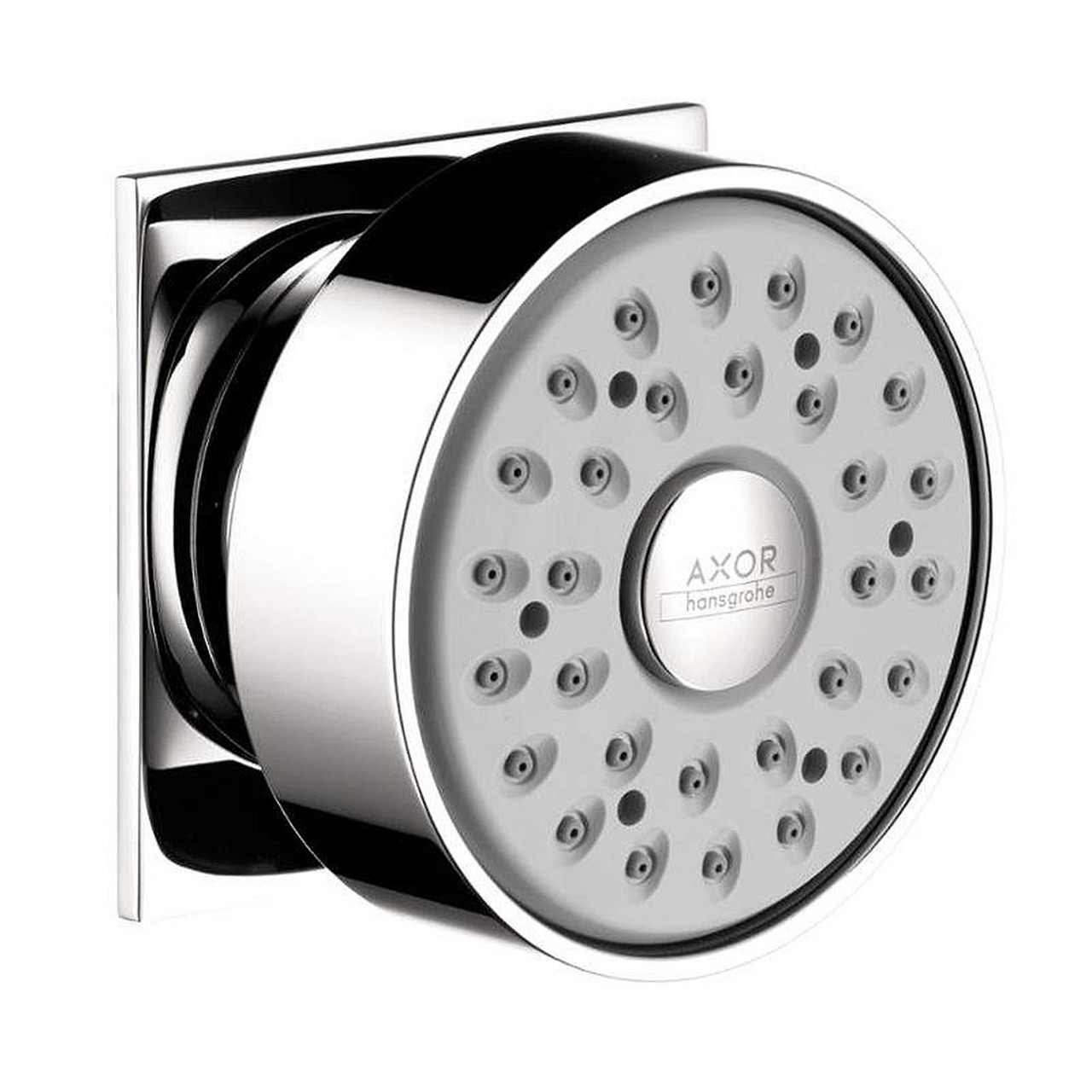 Body Spray Fixed in Chrome