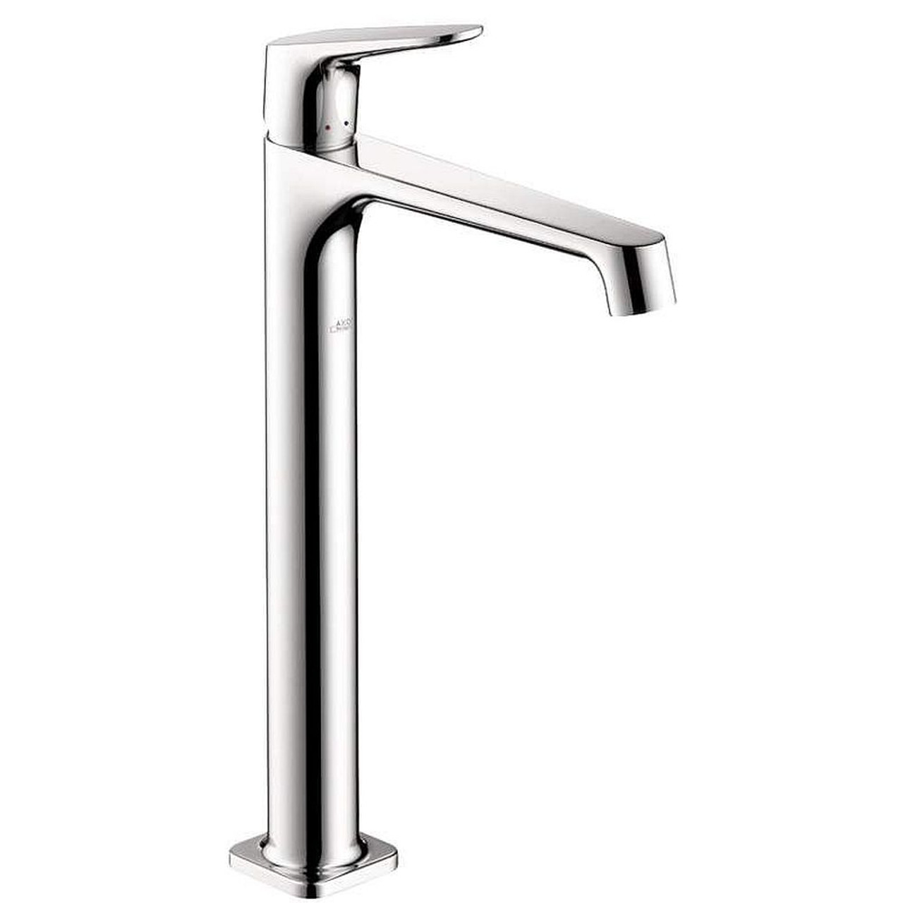 Axor 34120001 Bathroom Faucet Vessel Faucet with Lever Handle in Chrome
