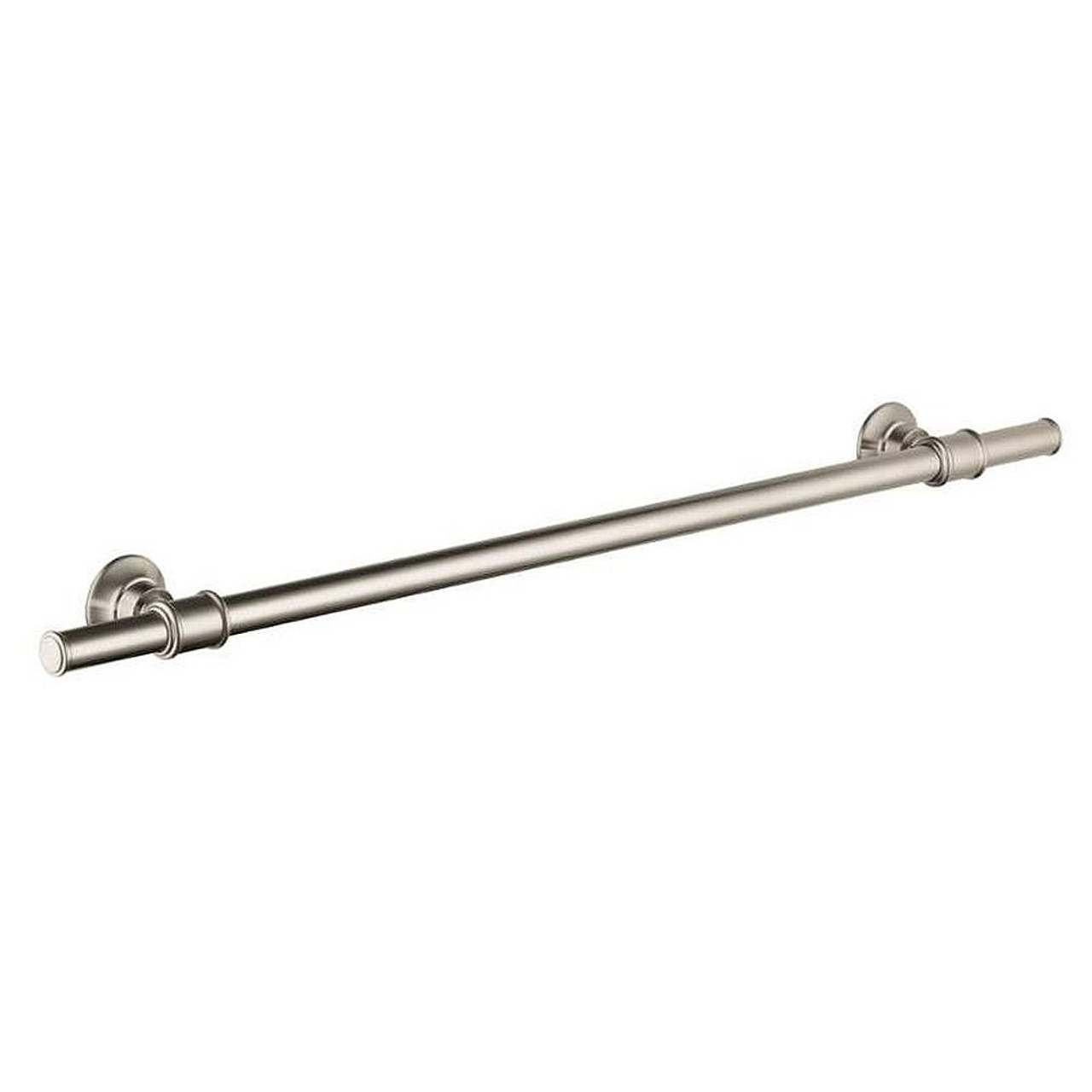 31in Towel Bar in Brushed Nickel 31in Towel Bar in Brushed Nickel