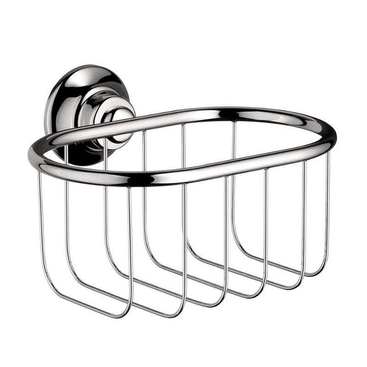 Axor 42065000 Wall Mounted Soap Dish in Chrome