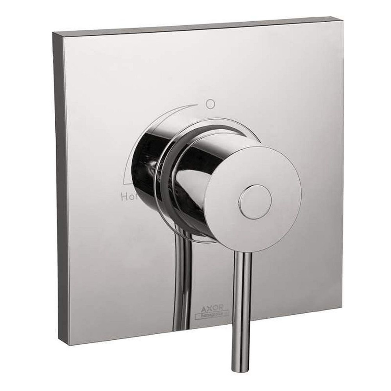 Axor 18978001 Pressure Balanced Valve Trim - Less Valve in Chrome