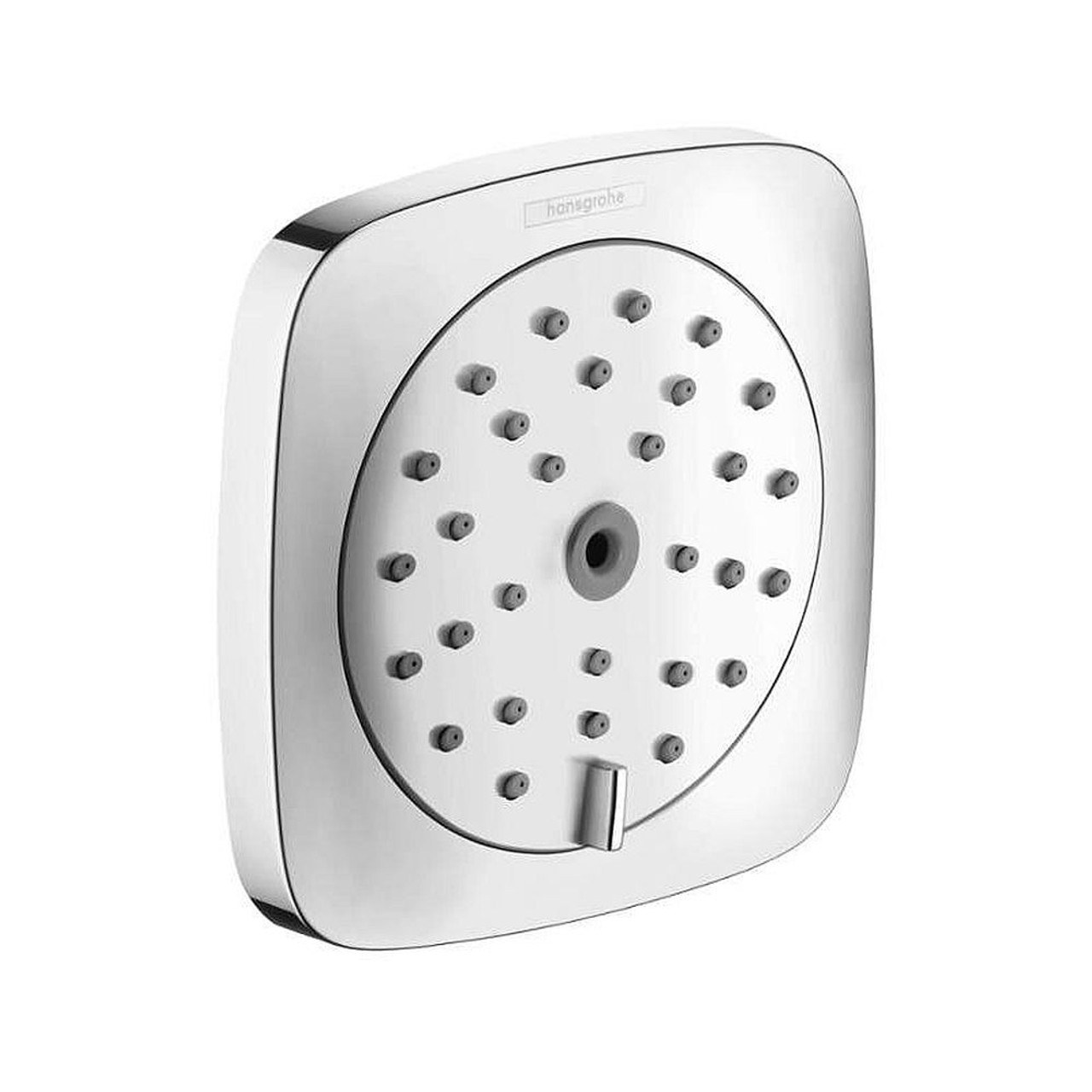 Hansgrohe 28430001 PuraVida Body Spray Flush Mount Adjustable in Chrome