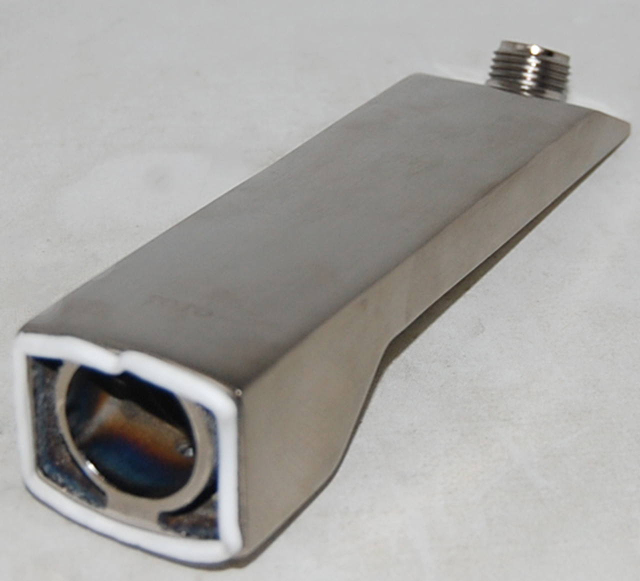 Shower Arm for Soiree Shower Faucets in Brushed Nickel