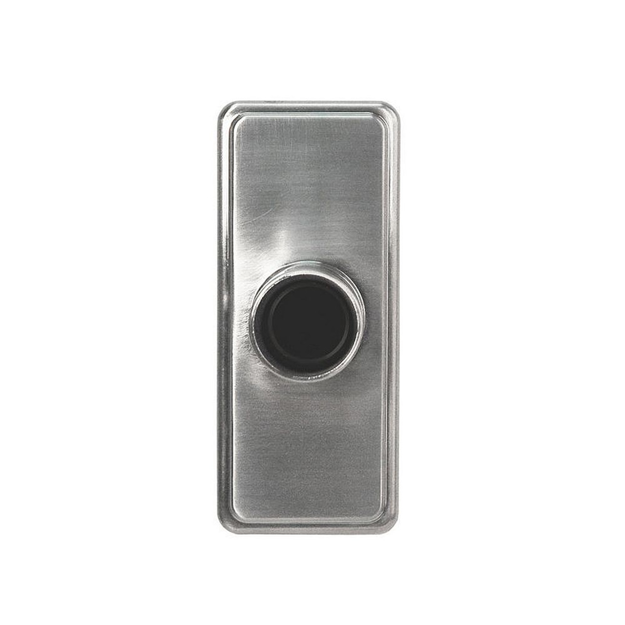 Ginger 1139CB/SN Shower Rod Brackets in Satin Nickel Ginger 1139CB/SN Shower Rod Brackets in Satin Nickel