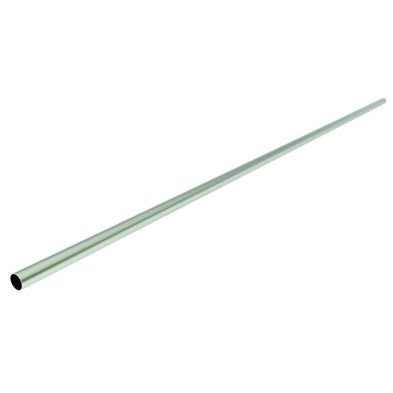 6ft Rod in Satin Nickel 6ft Rod in Satin Nickel