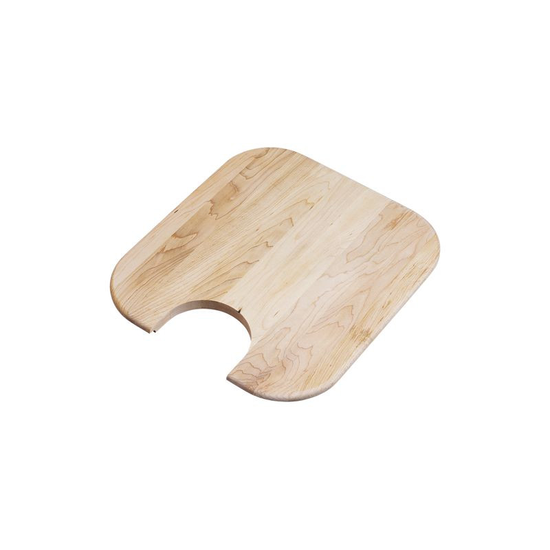 Elkay CB1516 Cutting Board in Brown