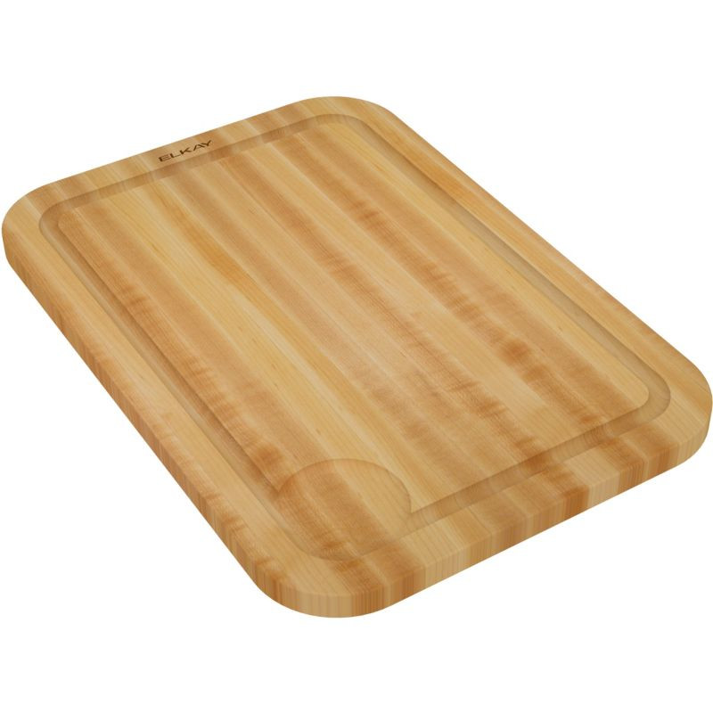 Elkay LKCB2317HW Cutting Board in Brown