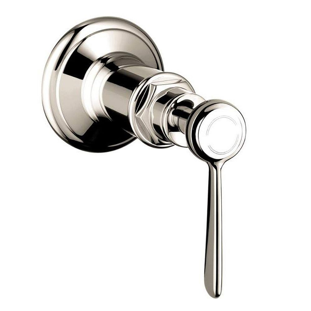 Axor 16872831 Volume Control Trim - Less Valve in Polished Nickel Axor 16872831 Volume Control Trim - Less Valve in Polished Nickel
