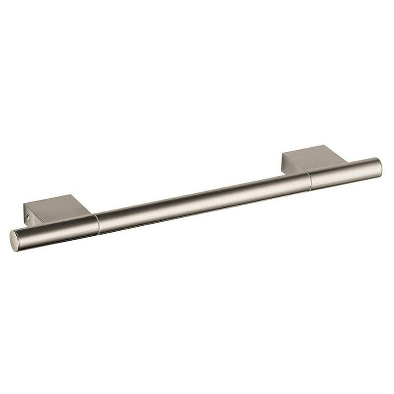 16in Towel Bar in Brushed Nickel 16in Towel Bar in Brushed Nickel