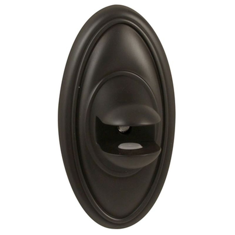 Shelf Brackets Traditional 1-3/4-in in Bronze