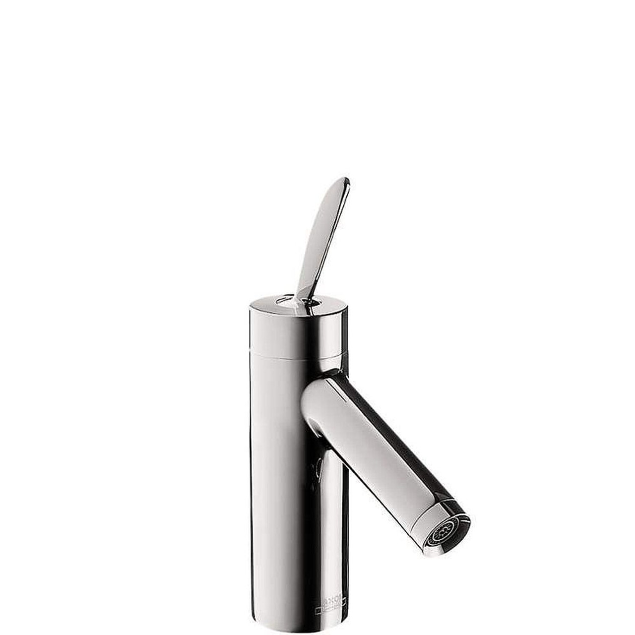 Axor 10010001 Bathroom Faucet Single Hole Faucet with Lever Handle in Chrome